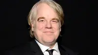 Buku harian Philip Seymour Hoffman Ditemukan