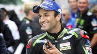 6. Johann Zarco (Yamaha Tech 3) - 109 Poin. (EPA/Vincent Jannink)