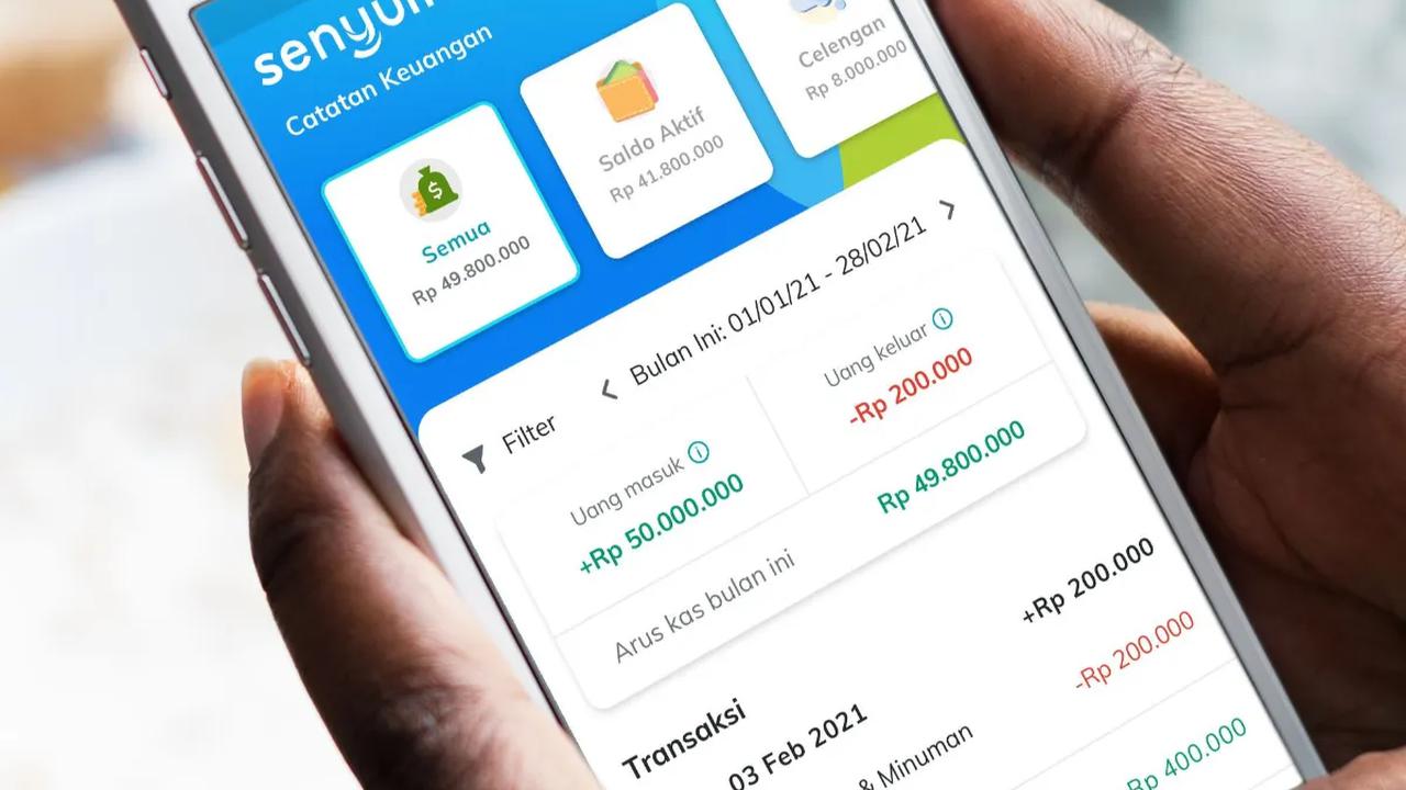 Marak Penipuan Keuangan, Begini Sistem Diterapkan Bank Digital untuk Lindungi Nasabah