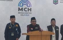Kabur saat Jadi Pekerja Migran, Calon Haji Asal Mataram Dideportasi dari Arab Saudi