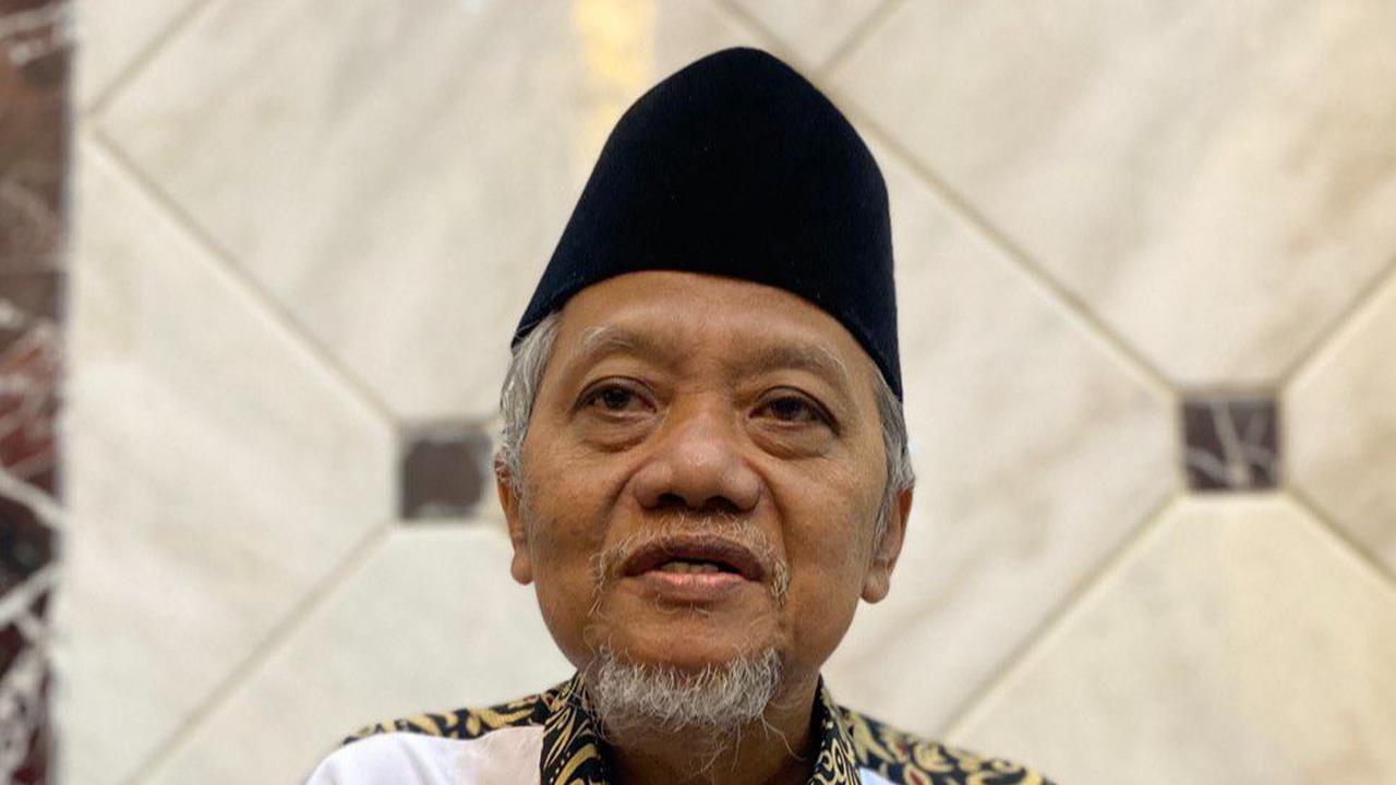 "Rukun haji ini mutlak dan sebuah keniscayaan dalam haji karena menyebabkan sah atau tidaknya ibadah haji," kata Kiai Wazir.