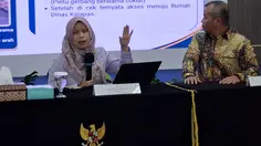Ada Hunian Mewah Tipe Suite hingga Deluxe di Lapas Cibinong