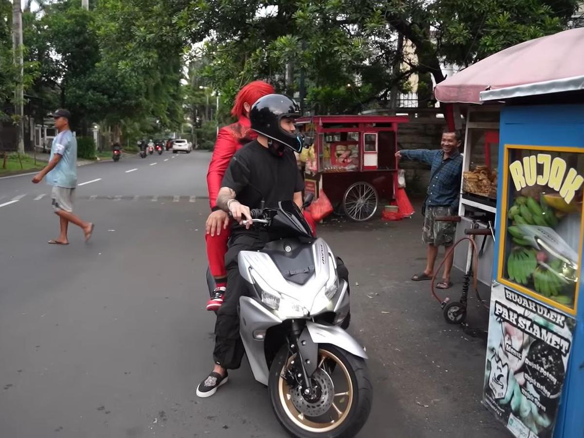 Dok. Istimewa