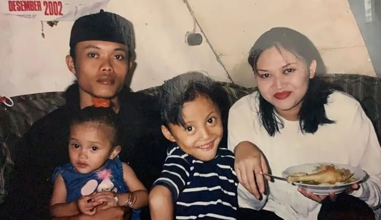 <p>Rizky febian (Instagram/@rizkyfbian via brilio.net)</p>