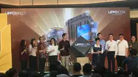 Cibubur Junction Bertransformasi, Usung Konsep Lifestyle Modern