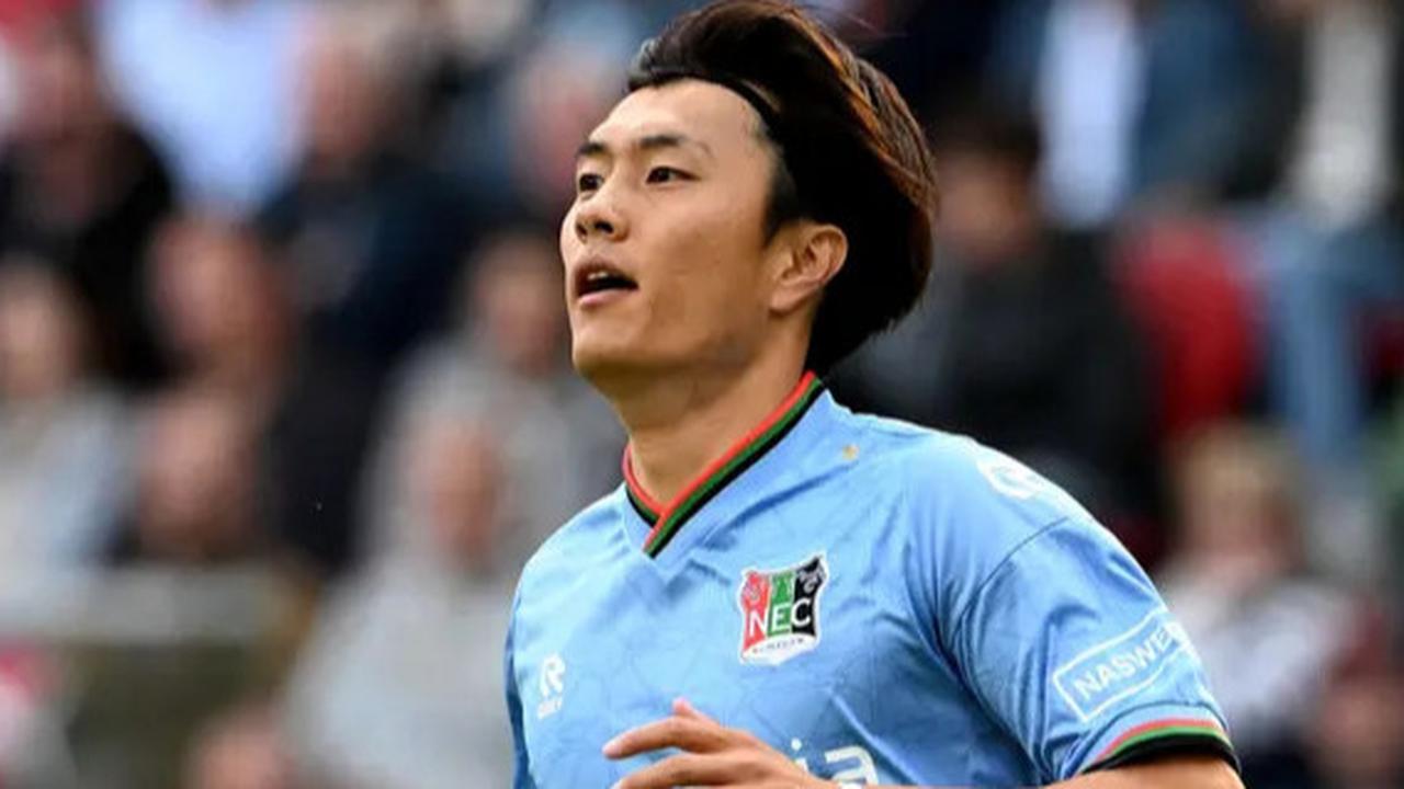 Daftar Pemain Jepang yang Akan Lawan Timnas Indonesia, Termasuk Pencetak Gol di Liga Champions Bersama Celtic