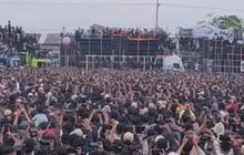 Kekuatan Sound Horeg Setara Mesin Jet, Ini Batasan Bahaya untuk Telinga