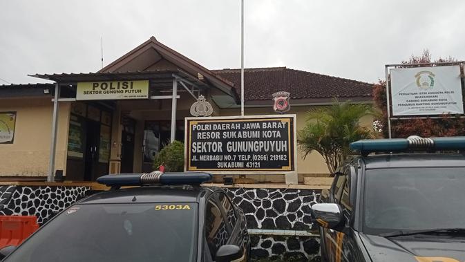 Dokter Sukabumi Gelapkan Rp 500 Juta Dana Ibu-Ibu Lewat Investasi Fiktif