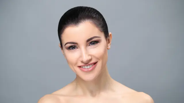 Hasil Perawatan Lash Lift Terlihat Lebih Natural