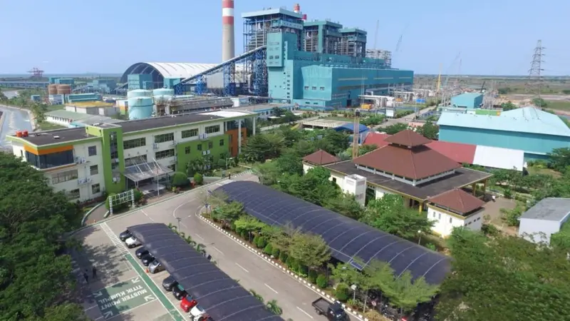 PLN meraih 3 penghargaan dalam ASEAN Coal Awards 2021 yang digelar di Filipina. salah satunya adalah juara pertama pada segmen pembangkit di bawah 100 MW untuk kategori Best Practices in Clean Coal Use and Technology for Small Scale Power Generation.