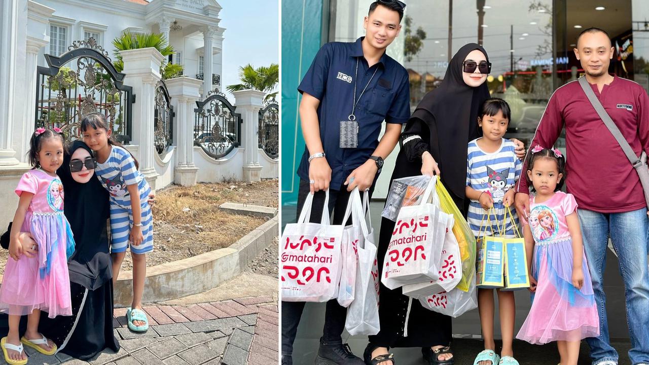 Kisah Wanita Beri Hadiah Kepada Anak dan Ayah Usai Ketahuan Foto di Depan Rumahnya, Sosoknya Bukan Orang Sembarangan