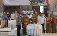 Bandung Dorong Pemilahan Sampah dari Sumber, Empat RT Jadi Percontohan ISWMP