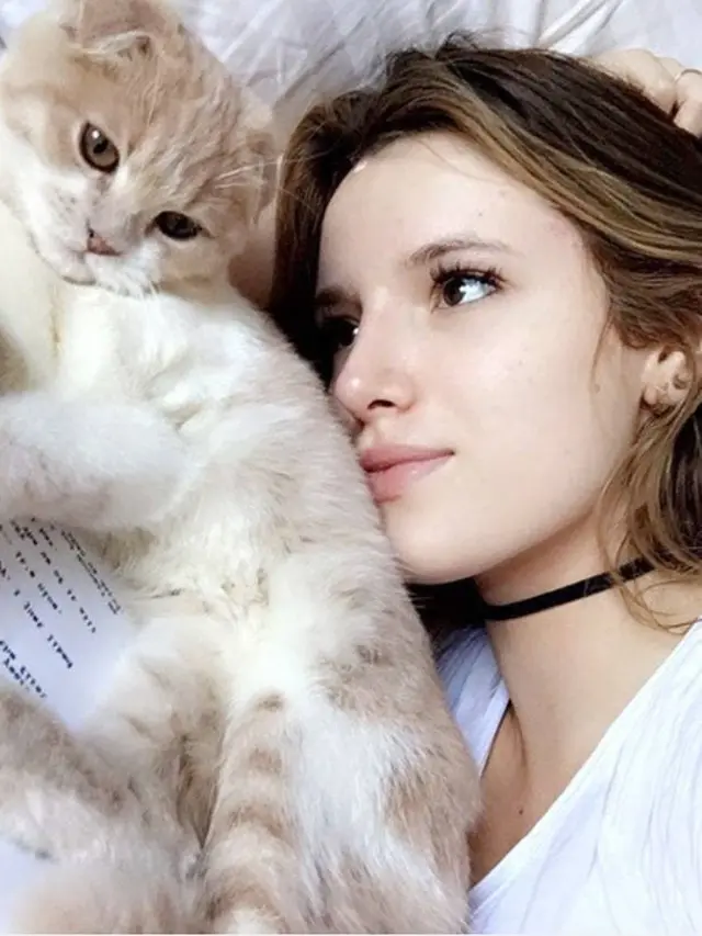 [Bintang] Bella Throne