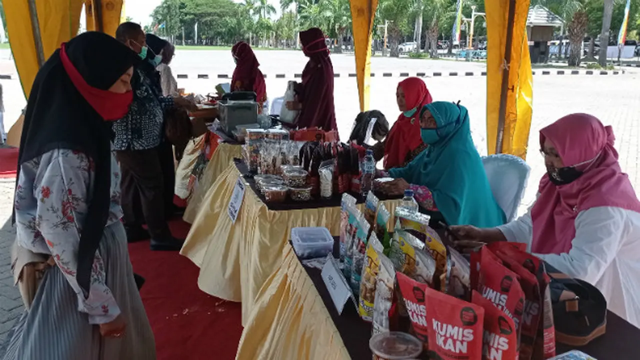 (Foto: Liputan6.com/Dian Kurniawan)