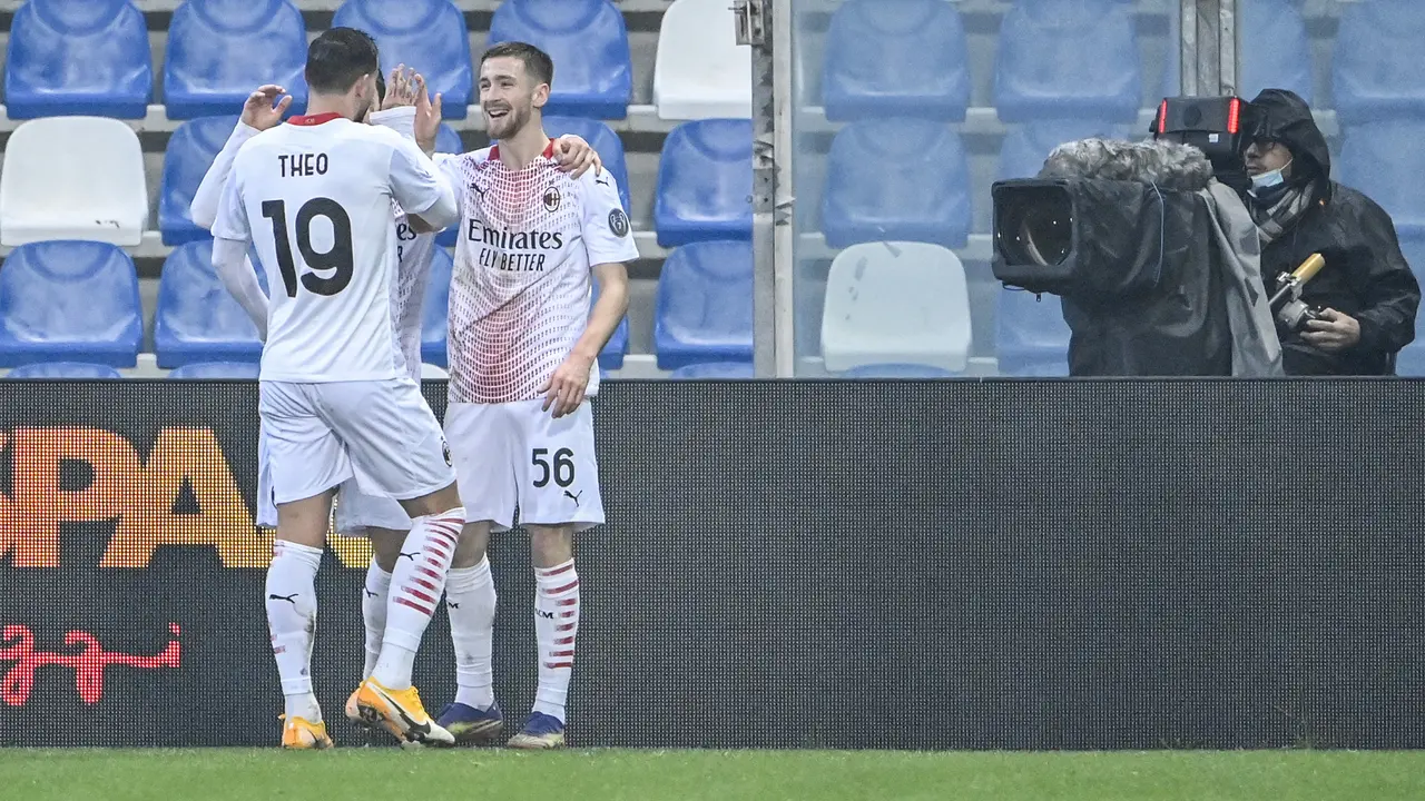 AC Milan