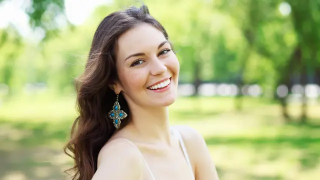 bahagia mencintai diri sendiri