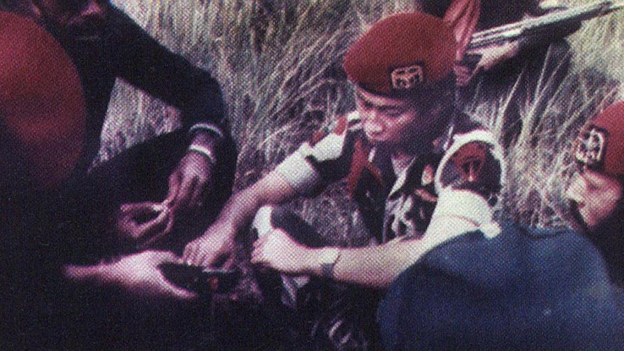Kisah ini Disampaikan Jenderal (Purn) Agum Gumelar