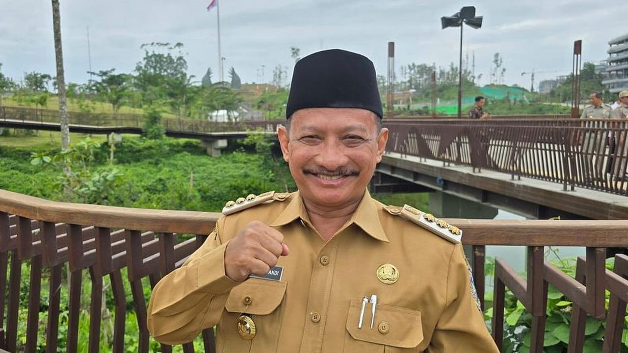 Karna Suswandi Tersangka Korupsi Tetap Daftar Pilkada Situbondo, Begini Respons KPK