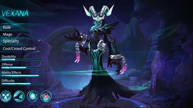 Mobile Legends
