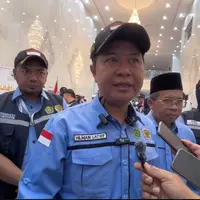 Pembatalan Penerbangan 2 Kloter Jemaah Haji Surabaya oleh Saudia Airlines Dampak dari Perang Iran VS Israel