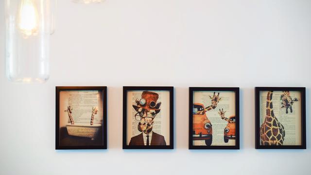 80 Kata-Kata Hiasan Dinding Kamar yang Keren dan Inspiratif, Penuh Makna Mendalam