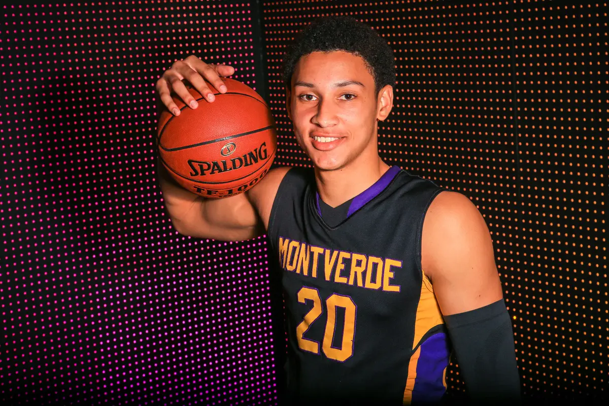 Ben Simmons