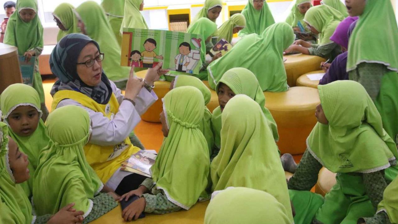 Dok. Istimewa