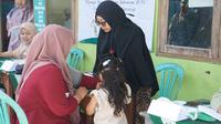 Punya Misi Ubah Kebiasaan Makan Anak, Aisyiyah Kerahkan 100 Kader. Foto: Makes PPA.