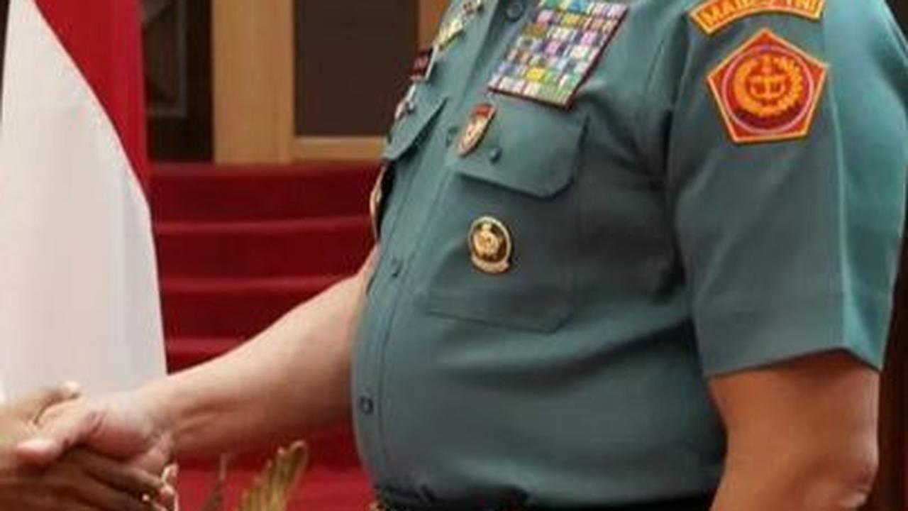 Pesan Tegas Panglima TNI Yudo ke Anggota Paskibraka 2023, Singgung soal Menjelekkan Orang & UU ITE