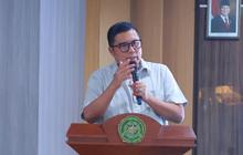 Wakil Ketua DPRD Jateng Dorong Nalar Kritis Mahasiswa di Era Digital, Hindari Hoaks