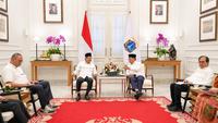 Gus Ipul Temui Gubernur DKI, Bahas Konsolidasi Data hingga Sekolah Rakyat