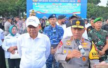 Polda Jabar Prediksi Dua Gelombang Puncak Arus Mudik Lebaran 2026, Siapkan Ribuan Personel