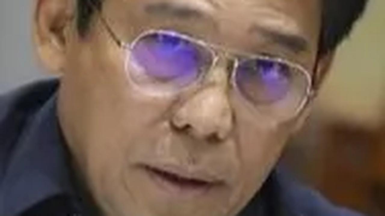 VIDEO: Penyidik KPK Geram Sebut Pimpinan Pengecut Heboh Kasus Suap Seret Kepala Basarnas