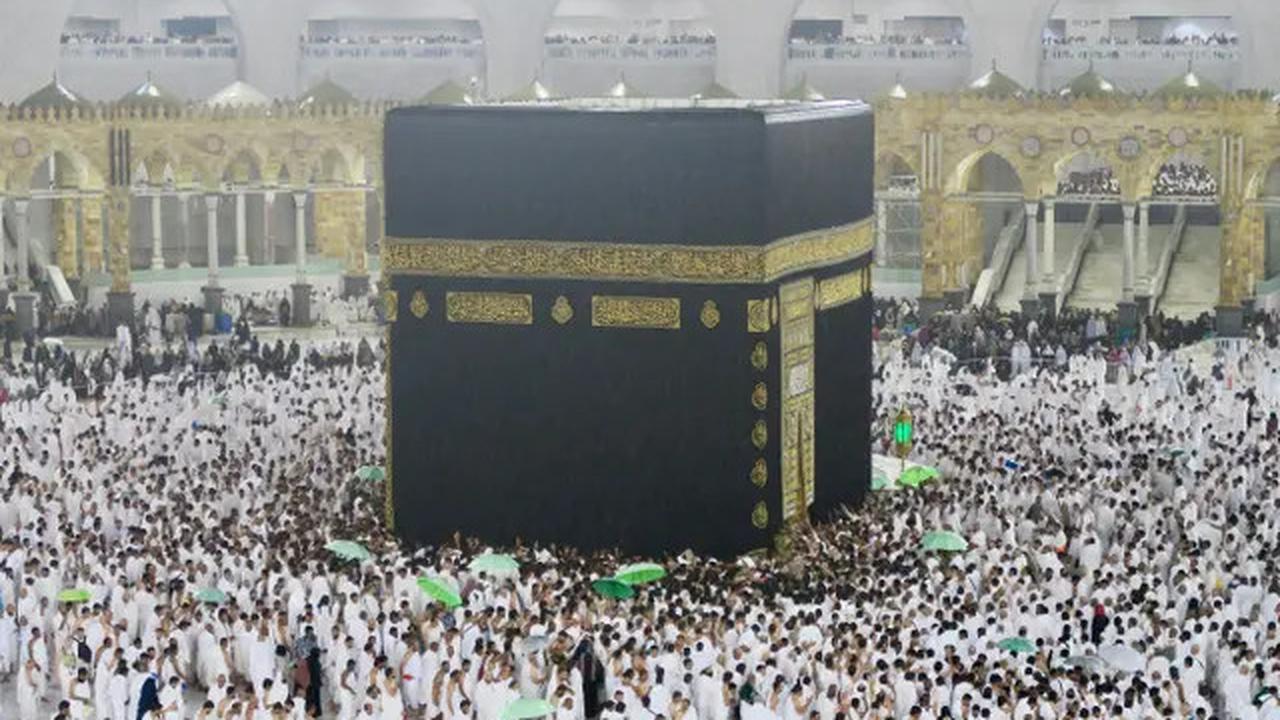 Jamaah Meninggal sebelum Berangkat Haji 2025, Apakah Dapat Pahalanya? Ini Kata Buya Yahya