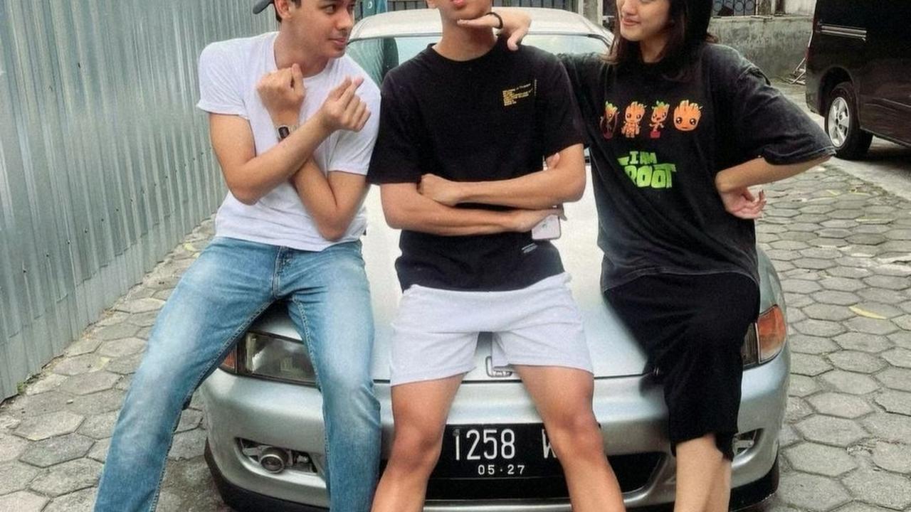 Dok. Istimewa