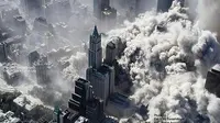 Terinspirasi 9/11, Khorasan ingin hancurkan AS (NYC Police)