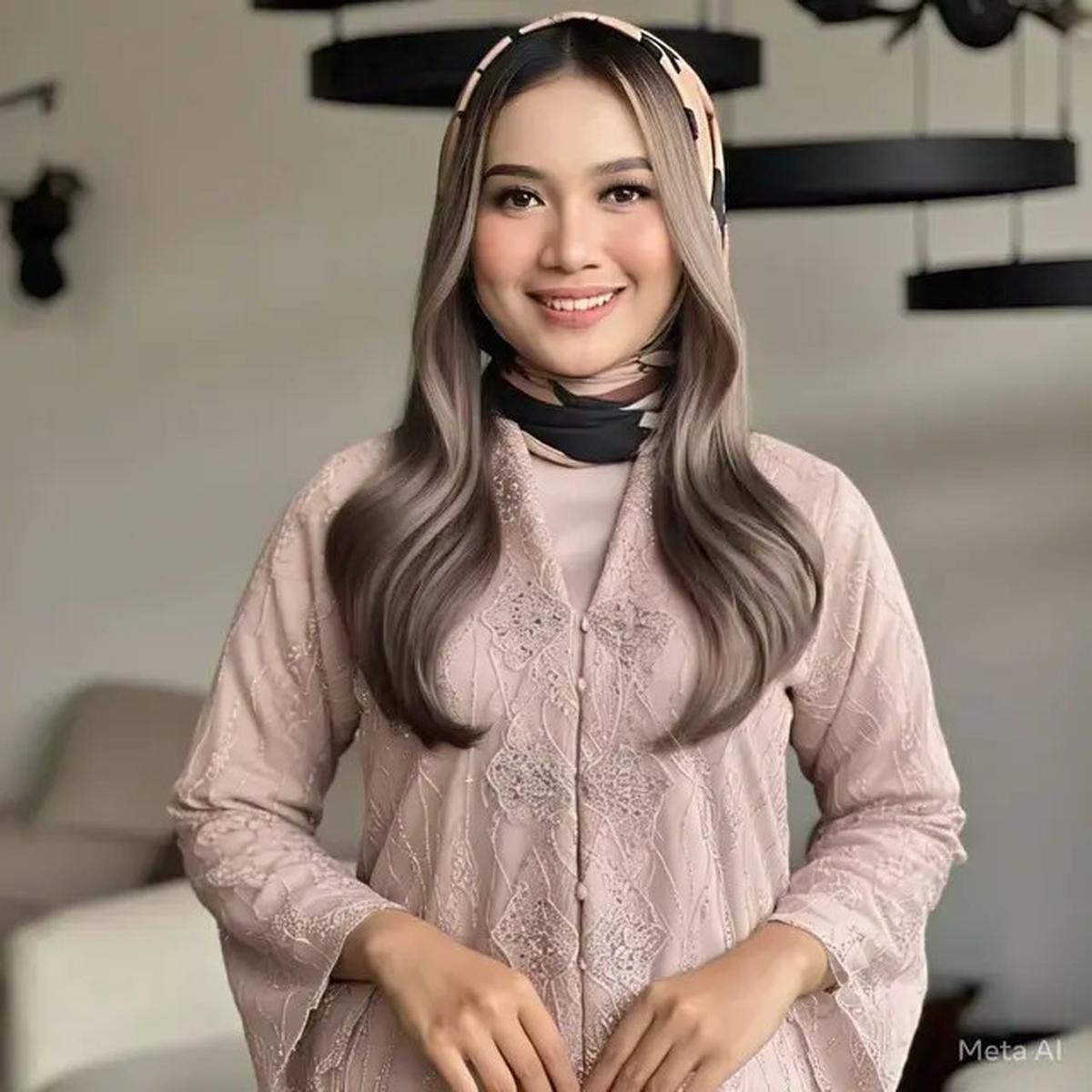 8 Model Rambut Panjang Wanita 2025, Mana Yang Cocok Untukmu?