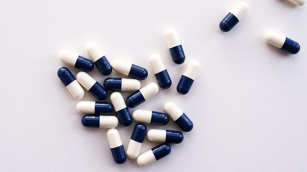 1. Obat Antidiare<br>