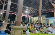 Dari Balai Desa, Merawat Warisan Keberanian Marsinah