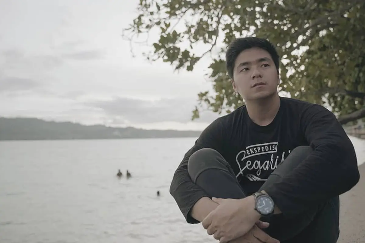 Jelajahi Indonesia Selama 90 Hari, Kevin Hendrawan Hanya Membawa 20 Kaus