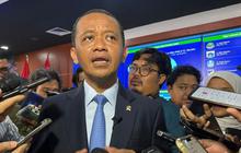 Bakal Segera Lengser, Menteri Bahlil Sibuk Siapkan Peta Jalan Hilirisasi