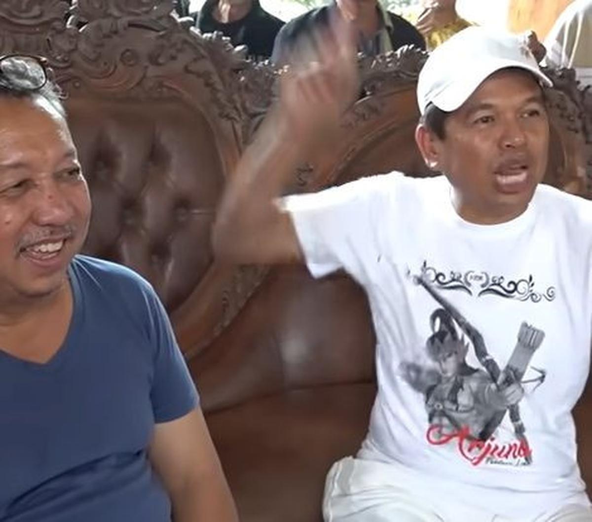 Dok. Istimewa