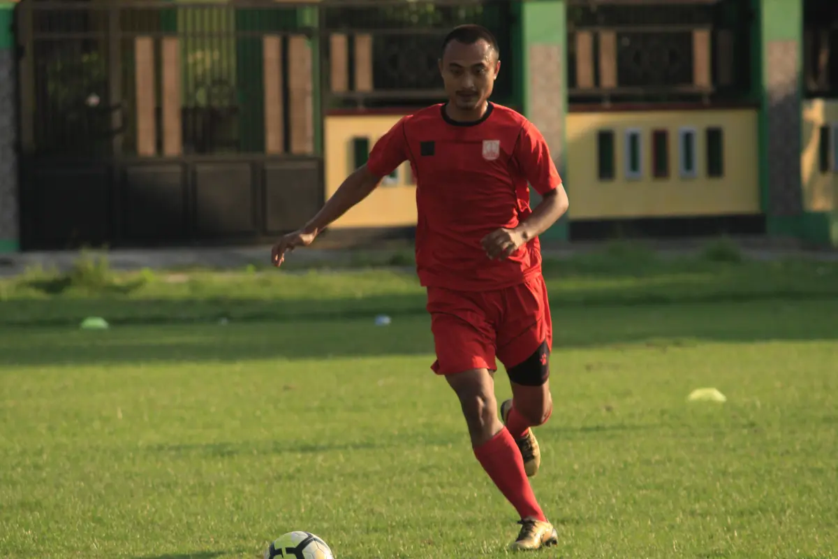 Persis Solo, Wahyu Kristanto, Liga 2