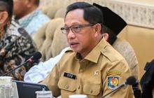 VIDEO: Jenderal Tito Turun Tangan Usai Kepsek SMP Dipecat Buntut Tegur Anak Walikot Prabumulih Bawa Mobil