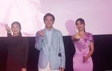 Siasat Adipati Dolken Perankan Karakter Narsistik di Film Adaptasi Secretary Kim