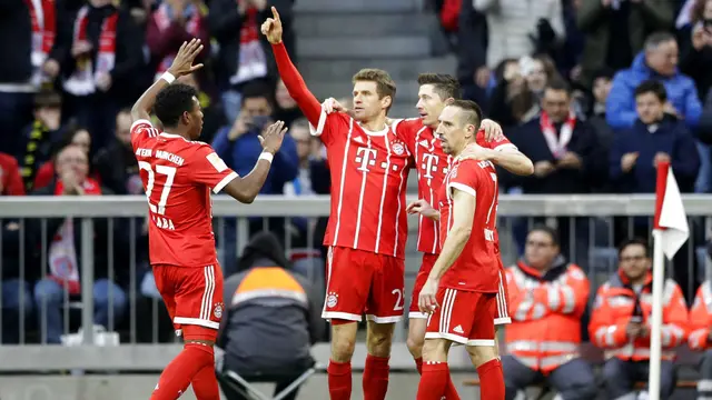 Bayern Munchen