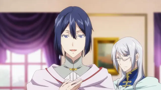 Rekomendasi Anime Romance Kerajaan