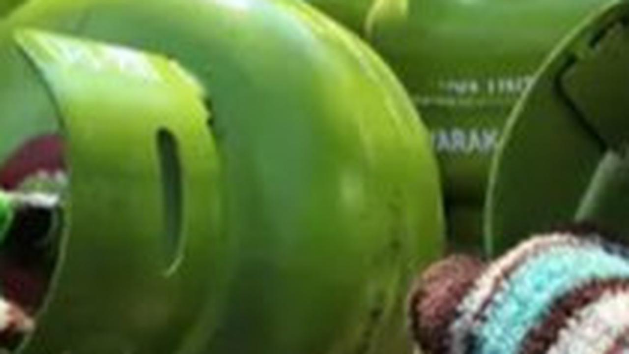 Beli LPG 3 Kg Pakai KTP, Warga: Takut Dipakai Buat Pemilu