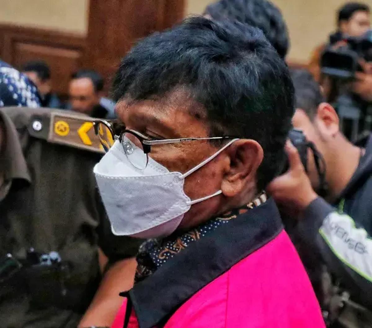 Dok. Istimewa