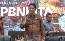 FOTO: Menkeu Purbaya Sampaikan Realisasi APBN September 2025 di Jakarta